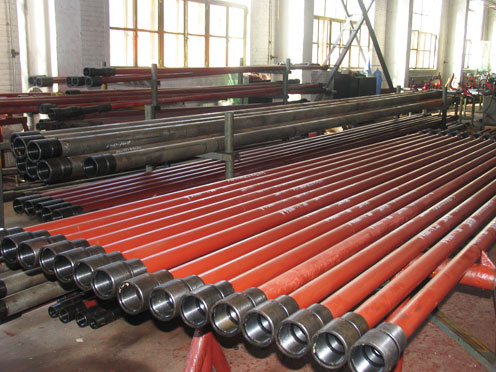 激光熔覆多元共渗