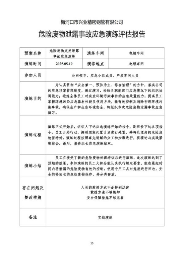 2025年5月份危险废物突发泄露事故应急演练档案_15.jpg