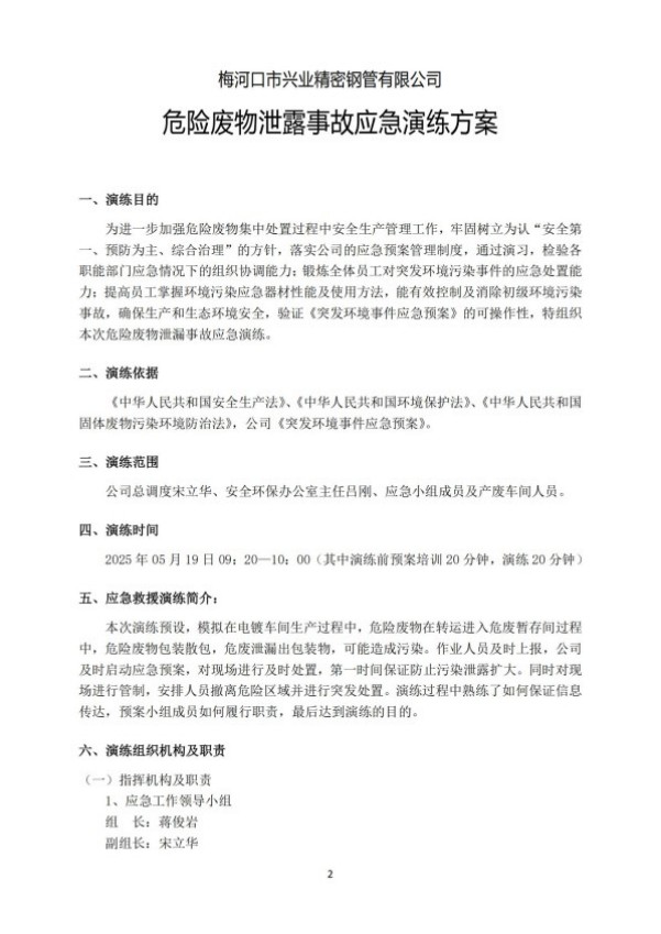 2025年5月份危险废物突发泄露事故应急演练档案_02.jpg